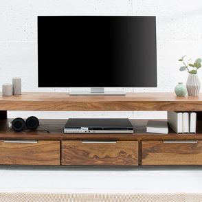 TV stolík BOREAS Dekorhome 170 cm