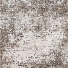 Berfin Dywany Kusový koberec Miami 126 Beige - 80x150 cm