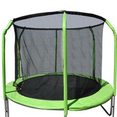 Ochranná sieťka na trampolíny COMFORT 366cm