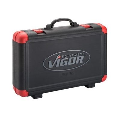 Súprava nástrčných kľúčov VIGOR V2318N