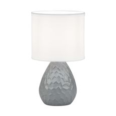 Novel STOLNÁ LAMPA, E14, 16/28/16 cm