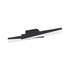 Eglo 99561 - LED Stmievateľné stropné svietidlo ISIDRO LED/22W/230V