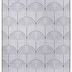 Hanse Home Collection koberce Kusový koberec Pangli 105851 Silver – na von aj na doma - 80x150 cm