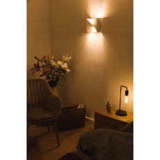 Ledvance - LED Stmievateľné nástenné svietidlo  SMART+ SWAN LED/23W/230V Wi-Fi
