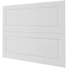 Dvierka Emporium W8B 90 AV white