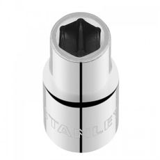 Nástrčná hlavica 1/4", 6 mm Stanley STMT86103-0