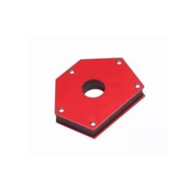 Magnet uhlový 6-hranný, nosnosť do 22kg