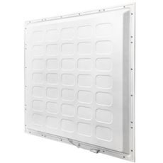 Sinclair - LED Prisadený panel PL LED/36W/230V UGR19 4000K CRI 90