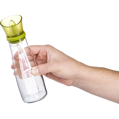 Nádoba na olej s vylúhovacím sitkom, 500 ml