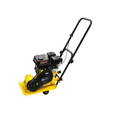 GEKO G80200 Benzínová motorová VIBRAČNÁ DOSKA