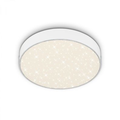 XXXL STROPNÉ LED SVIETIDLO, 28,7/3,6 cm