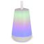Rabalux 76019 - LED RGB Stmievateľná stolná lampa FRANCO LED/2W/5V 3000K