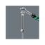 Wera 003822 Zyklop 1/2" 6 hrana 6 mm nástrčný bit 8740 C HF s funkciou držania