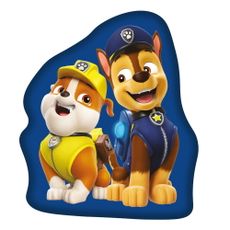 Fleecový detský vankúšik Paw Patrol – Jerry Fabrics