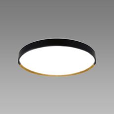 Luster FARNA LED C 24W NW 04156 PL1