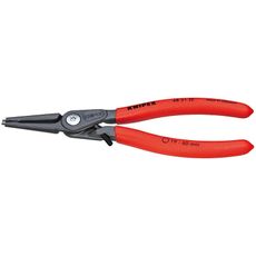 Precízne kliešte na poistné krúžky 180 mm - 4831J2