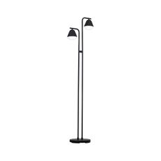 Eglo 99036 - LED Stojacia lampa PALBIETA 2xGU10/3W/230V