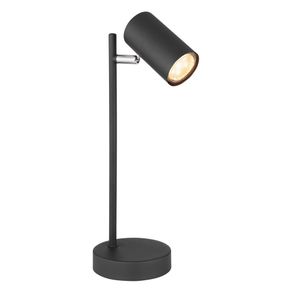 XXXL LAMPA NA PÍSACÍ STÔL, GU10, 12/35 cm