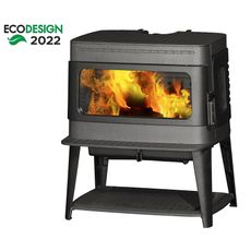 Krbové kachle AUTHENTIC 50N 12 kW