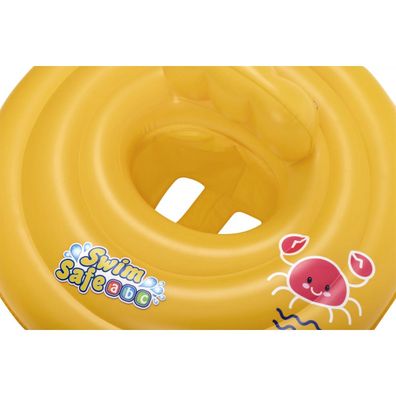 BESTWAY 32096 Nafukovací kruh detský 69 cm, 3527
