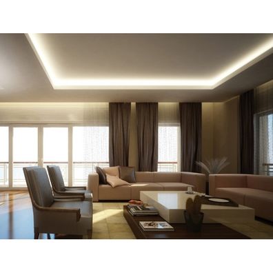 Ecolite DX-SMD5050-RGB/5M - LED RGB pásik 5 m LED/72W/230V + diaľkové ovládanie