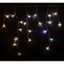 Twinkly TWI190GOP-TEU - LED Vonkajší vianočný záves 190xLED 11,5m IP44 Wi-Fi