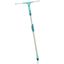 Leifheit 51523 Power Slide Click System stierka na okná s teleskopickou tyčou 40 cm