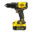 Kombinovaná súprava akumulátorového náradia Stanley FatMax SFMCK217M1S V20 18V 1x4,0Ah