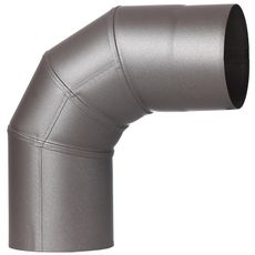 Koleno tenkostenné pevné KS110/90-CZ6