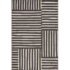Oriental Weavers , Kusový koberec Portland 7090/RT4E, 200x285, šedá, chodba / predsieň