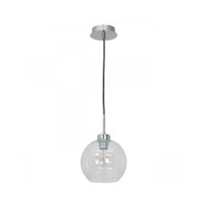 Luster na lanku FILL 1xE27/60W/230V