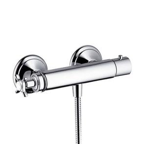 Sprchová batéria Hansgrohe Axor Montreux bez sprchového setu 150 mm chróm 16261000