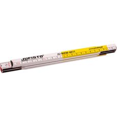 Jufisto Drevené Dkladacie Miery 1M JU-MZW-4011