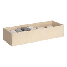 Kartónový organizér do zásuvky Valle – Bigso Box of Sweden