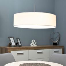 Spot-Light 57650127 - Luster na lanku JOSEFINA 3xE27/25W/230V