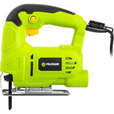 Fieldmann - Priamočiara píla 450W/230V