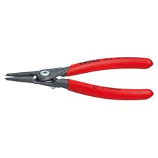 Precízne kliešte na poistné krúžky 140 mm - 4931A1