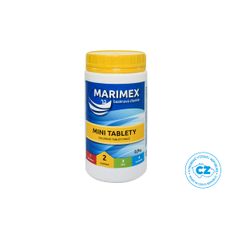 Marimex | Marimex Mini Tablety  0,9 kg | 11301103