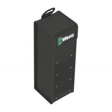 Wera 004356 Wera 2go 7 vysoký box na náradie