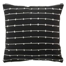 Dekoračný vankúš 45x45 cm Linechic – douceur d'intérieur