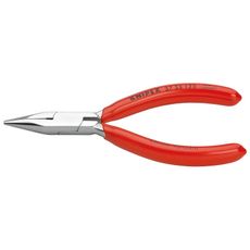 Rovné polkruhové kliešte 125 mm Knipex - 3733125