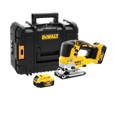 Aku priamočiara píla DeWALT,DCS334P2