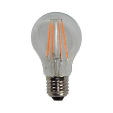 LED Žiarovka FILAMENT A60 E27/12W/230V 2200K