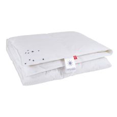 Letná prikrývka s páperovou výplňou 200x220 cm Capella Cool – Universe of Sleeping