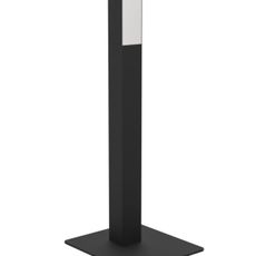 Eglo 99605- LED RGBW Stmievateľná stolná lampa SIMOLARIS-Z LED/35W/230V 2700-6500K
