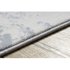 Dywany Łuszczów , AKCIA: 80x150 cm Kusový koberec Core W3824 Ornament Vintage cream/grey, šedá, chodba / predsieň