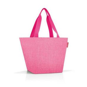 Reisenthel KABELKA SHOPPER pink