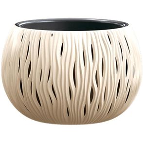 Kvetinač Bowl Sandy Dsk370-Cy728