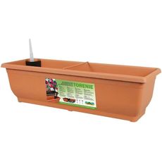 Kvetináč Samonav Torenie 60cm/terakota