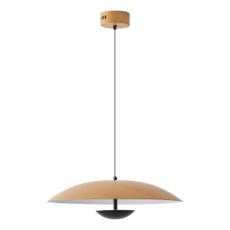 LED Luster na lanku LED/7W/230V 3000K pr. 45,5 cm